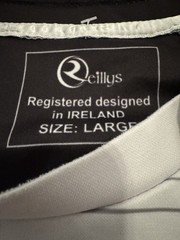 I.T Sligo Gaelic Football Shirt Jersey O’Reillys Mens Large