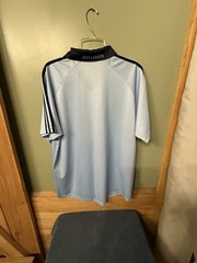 Football shirt ATH CLIATH Dublin 2010-2012 GAA GAELIC O’NEILLS Jersey Men – XL
