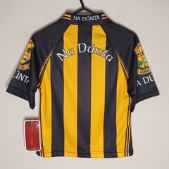 O’Neills The Downs GAA Jersey Size Kids 5-6 Years BNWT County Westmeath Ireland