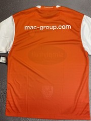 New Armagh GAA O’Neills Gaelic Football Home Jersey Shirt Size Small