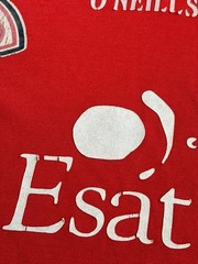 Corcaigh Cork Gaelic GAA O’Neills 1998 1999 Jersey Shirt Vintage Size XS XSmall
