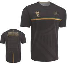 Ireland 1916 Football Jersey Men’s Sports T-Shirt Top