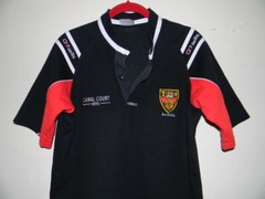 Ireland County Down/An Dun IRE CURLING GAA O’Neills Jersey Shirt S/M