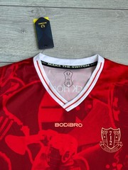 Patrick Horgan Bodibro GAA Gaelic Athletic Association Shirt Jersey Size L Large