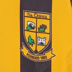 O’Neills The Downs GAA Jersey Size Kids 5-6 Years BNWT County Westmeath Ireland