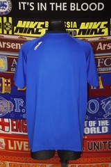 5/5 NYPD GAA adults L gaelic football shirt jersey trikot camiseta