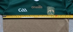 Kerry O’Neills GAA Commemoration Jersey 2021 7-8 Years Koolite