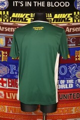 5/5 Naomh Brid GAA adults M 2018 MINT gaelic football shirt jersey trikot