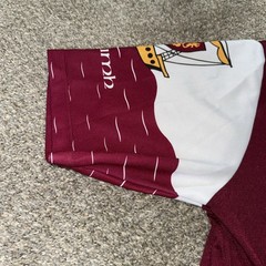 Vintage Galway GAA Jersey O’Neills Gaelic Football Hurling Shirt Medium Gaelic