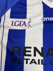 GAA O’Neills BALLYBODEN ST ENDA’S GAA JERSEY T-SHIRT Size 14