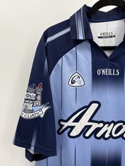 Áth Cliath Dublin GAA Jersey Kit O’Neills Men’s Medium Gaelic Football Hurling