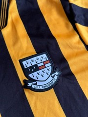 Kilkenny Retro Jersey 1992 GAA O’neills Gaelic Shirt Ireland Hurling Size XL