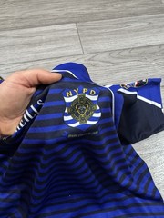 GAA Gaelic Football Jersey ShIrt NYPD New York Police Department O’Neills Sz M