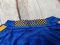 Shirt HURLING Tipperary GAA Tiobraid Arann GAELIC O’NEILLS Home Jersey Ireland L
