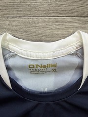 Bandon GAA Gaelic Football Jersey ShIrt O’Neills Size XL