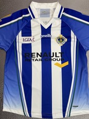 GAA O’Neills BALLYBODEN ST ENDA’S GAA JERSEY T-SHIRT Size 14