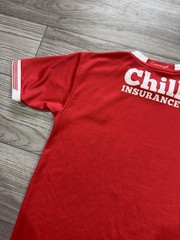 Cork GAA Gaelic Football Jersey ShIrt O’Neills Size Youth 10-11 Years