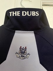 Dublin GAA Gaelic Football Hurling Shirt Jersey O’Neills Mens XL