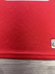 Cork GAA Gaelic Football Jersey ShIrt O’Neills Size Youth 10-11 Years