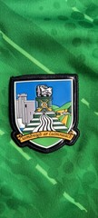 Cuimhnigh ar Luimneach GAA O’Neills Jersey T-Shirt Gaelic Sport Ireland Size S