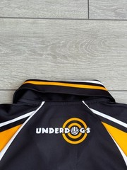 Underdogs GAA TG4 O’Neills 2004 Home Jersey Shirt Vintage Rare Retro Mens Size S