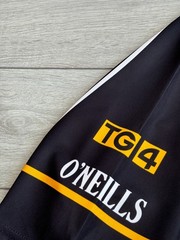 Underdogs GAA TG4 O’Neills 2004 Home Jersey Shirt Vintage Rare Retro Mens Size S