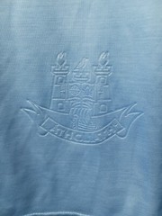 Dublin County ATH CLIATH IRELAND Football Team O’neills JERSEY SHIRT Sze AGE 13Y