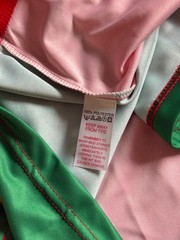 Carlow 2015 GAA Jersey Gaelic Football Shirt O’Neills size 2XL