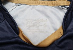 GAA ATH CLIATH 1916-2016 DUBLIN COMMEMORATION SHIRT JERSEY KIT O’NEILLS MENS S