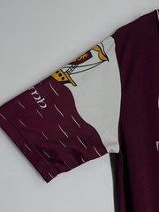 Vintage 90s Galway GAA O’neills Irish Gaelic Hurling Soccer Football Jersey Rare