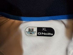 Áth Cliath O’Neills Jersey Shirt Kit XL