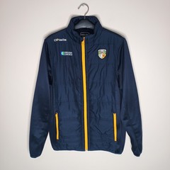 Authentic O’Neills County Antrim Padded Jacket Men’s Medium GAA Football Hurling