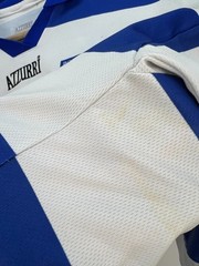 Waterford Hurling GAA 2006/07 Shirt Jersey Azzurri Size XS/S