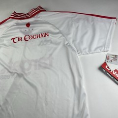 Tyrone GAA Gaelic Home Shirt 2010-2012 Tir Eoghain O’neills Jersey Men’s L NWT