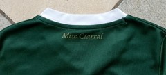 Kerry O’Neills GAA Commemoration Jersey 2021 7-8 Years Koolite