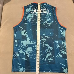 Awesome – McKyr – ARD MHACHA ARMAGH – TANK TOP JERSEY – Men’s Size Large