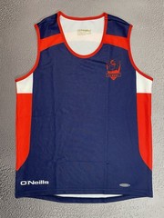 New O’Neills Wandsworth Demons Pride AFL Jersey Size 12