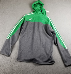 Ireland O’Neills Hooded Jacket Men Large Golf Walshe Bus Hire