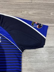 GAA Gaelic Football Jersey ShIrt NYPD New York Police Department O’Neills Sz M