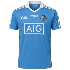 2016/17 GAA DUBLIN ATH CLIATH ARNOTTS O’NEILLS HOME JERSEY SHIRT SIZE M MENS