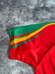 Carlow 2015 GAA Jersey Gaelic Football Shirt O’Neills size 2XL