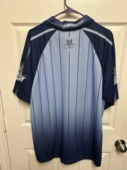 Vintage Dublin GAA O’Neills Jersey XXL Arnotts Gaelic Football Shirt Ireland