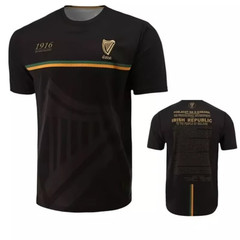 Ireland 1916 Football Jersey Men’s Sports T-Shirt Top