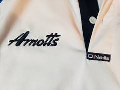 Áth Cliath O’Neills Jersey Shirt Kit XL