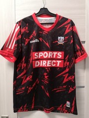 Jersey Cork Gaa Irish Ireland Galeic Football Shirt