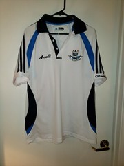 Áth Cliath O’Neills Jersey Shirt Kit XL
