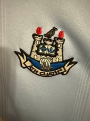 Dublin GAA Gaelic Football Hurling Jersey c. 2012 Sz XL O’Neills Ireland Vintage