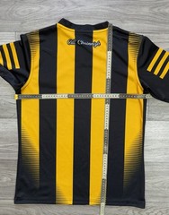 Cill Chainnigh Kilkenny GAA Gaelic Football Shirt Jersey O’neills Size M