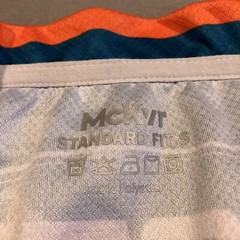 Awesome – McKyr – ARD MHACHA ARMAGH – TANK TOP JERSEY – Men’s Size Large