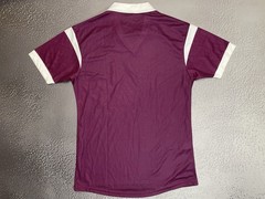GAA O’Neills Wine Red Galway Jersey Size Small